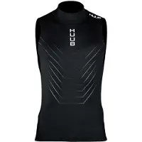 Huub Neoprene Vest Zwart L