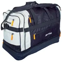 Mosconi Hydro Bag Wit,Blauw
