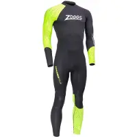 Zoggs Explorer Tour Langemouw Neopreen Wetsuit