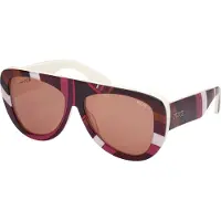 Emilio Pucci Ep0231 Zonnebril