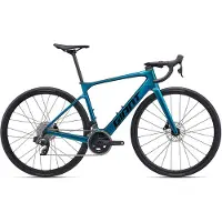 Giant Defy Advanced E+ Elite 2 Syncdrive Move+ Rival Etap Axs 2025 E-racefiets