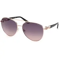 GUESS Gu00158 Dames Zonnebril