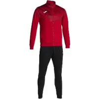 Joma Lion Ii Tracksuit Veelkleurig 12-14 Years Jongen