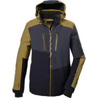 Killtec KSW 70 Ski-jas Maat: XXL