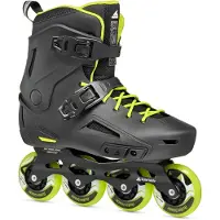 Rollerblade - Lightning 80 - Freeskates - 47/47.5