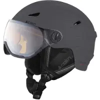 Cairn Impulse Helm Met Fotochromisch Vizier