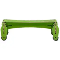 Mtb Hopper Skinny Bridge Helling
