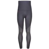 BEUCHAT Espadon 5 Mm Diving Pants Zwart XS Man