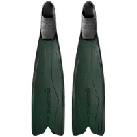 Mares Pure Passion Concorde Spearfishing Fins Groen EU 38-39