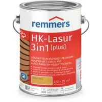 Remmers HK-Lazuur 3in1 [PLUS] - Grenen - 5 liter