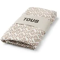Tous Muse Muslin Beige Kinderen