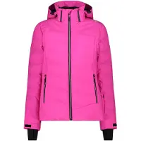 CMP 34w4596 Jas Roze XS Vrouw