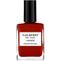 Nailberry Nagels Nagellak L'OxygénéOxygenated Nail Lacquer Harmony
