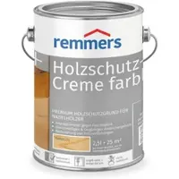 Remmers Houtbeschermingscreme kleurloos 2,5 liter