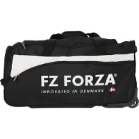 Forza Play Line Travel Bag White