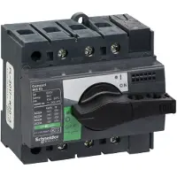 Schneider Electric Interpact Lastscheider - 28902
