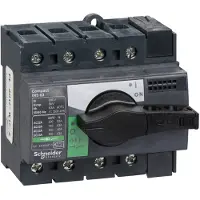 Schneider Electric Interpact Lastscheider - 28903