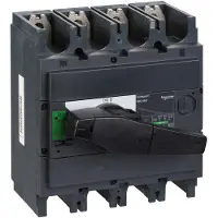 Schneider Electric Interpactscheider - 31111