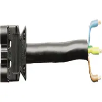 WIELAND GST18i3 Patchkabel voor Bouwinstallatie - 92.238.1004.1