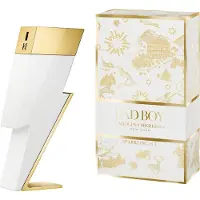 Carolina Herrera Bad Boy Sparkling Ice EDT 100 ml
