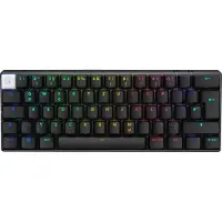 Logitech PRO X 60 - Draadloos Gaming Toetsenbord