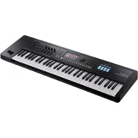 Roland Juno D-6 61 Key Portable Synthesizer
