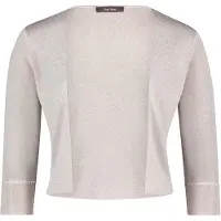 Vera Mont Bolero taupe