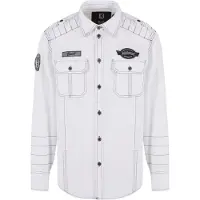 Brandit Luis Vintage Shirt