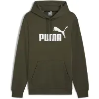 Puma Sportsweatshirt 'Essentials'