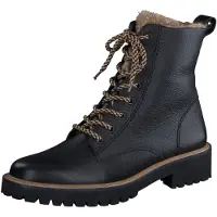 Paul green Boots zwart