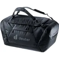 Deuter Reistas 'Pro' zwart / wit
