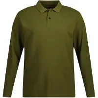 JP 1880 Shirt olijfgroen