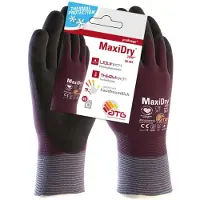 ATG 56-451 MaxiDry Zero Werkhandschoen