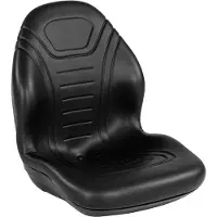 Usorteret Trekkerstoel - 47 x 41 cm -