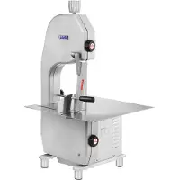 Royal Catering Lintzaag - 880 W - 1650 mm