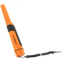 Steinberg Systems Metaaldetector - 20 cm / 4 cm - 360 ° - LED-zaklamp -