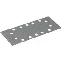Makita A240 115x280mm Schuurvel - E-18194