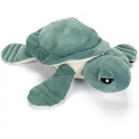Beeztees Knuffel Schildpad Daley 34 X 33 X 10 Cm