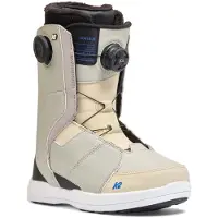 K2 Contour Snowboardlaarzen Voor Dames