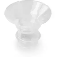 Ardo Siliconen inzetstuk 17 mm voor de Melia / Hands-Free Pumpset (per 2 stuks verpakt)