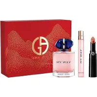 Giorgio Armani My Way Gift Set