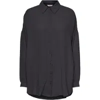 ONLY Blouse 'Thyra' zwart