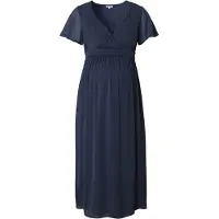 Noppies Jurk 'Amelie' donkerblauw