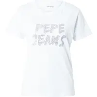Pepe Jeans Bria T-shirt Met Korte Mouwen