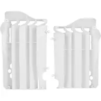 Polisport Honda Cr125/250 00-04 Radiatorrooster