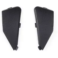 Nolan N120-1 Zijpanelen Van De Helm