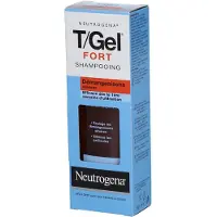 Neutrogena T/Gel Fort shampoo tegen ernstige jeuk 150 ml Shampoo
