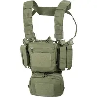 Helikon Tex Training Mini Rig, olijfgroen