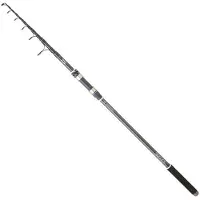 Daiwa Samurai Tele Carpfishing Rod Zilver 3.00 m / 20-60 g
