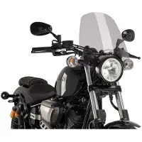 Puig Carenabris New Generation Touring Yamaha Xv950/xv950 Racer/xv950r Voorruit